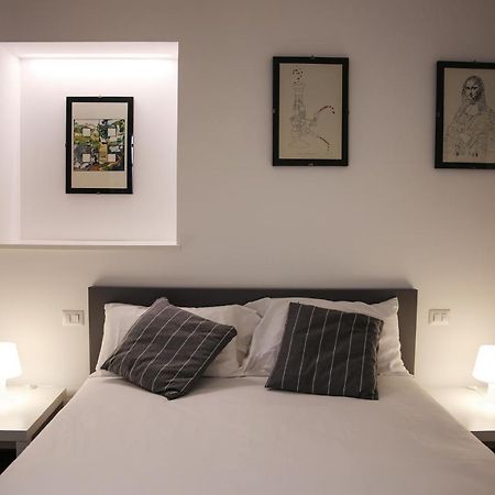Ferienwohnung 7 Seven Biella Exterior foto