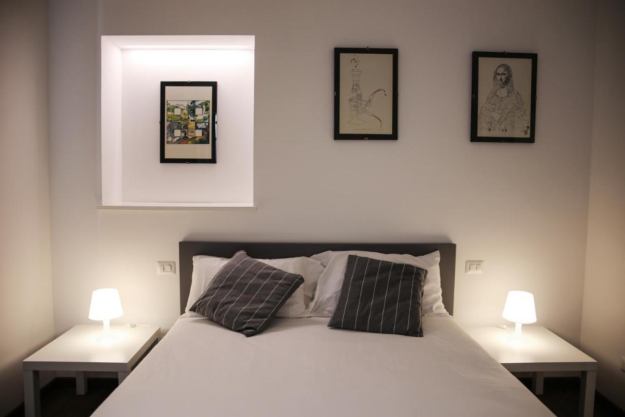Ferienwohnung 7 Seven Biella Exterior foto