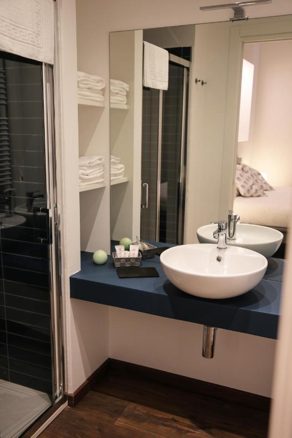 Ferienwohnung 7 Seven Biella Exterior foto