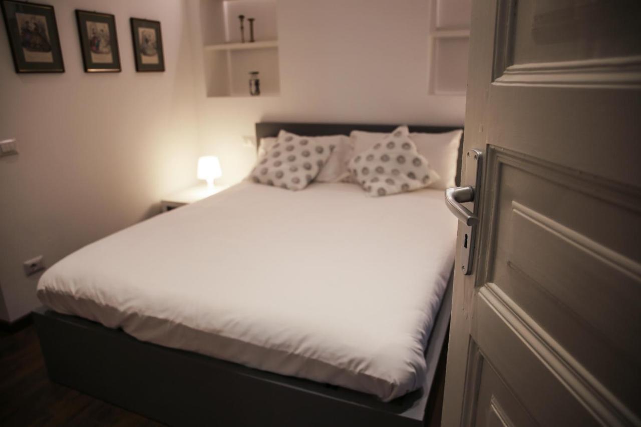 Ferienwohnung 7 Seven Biella Exterior foto
