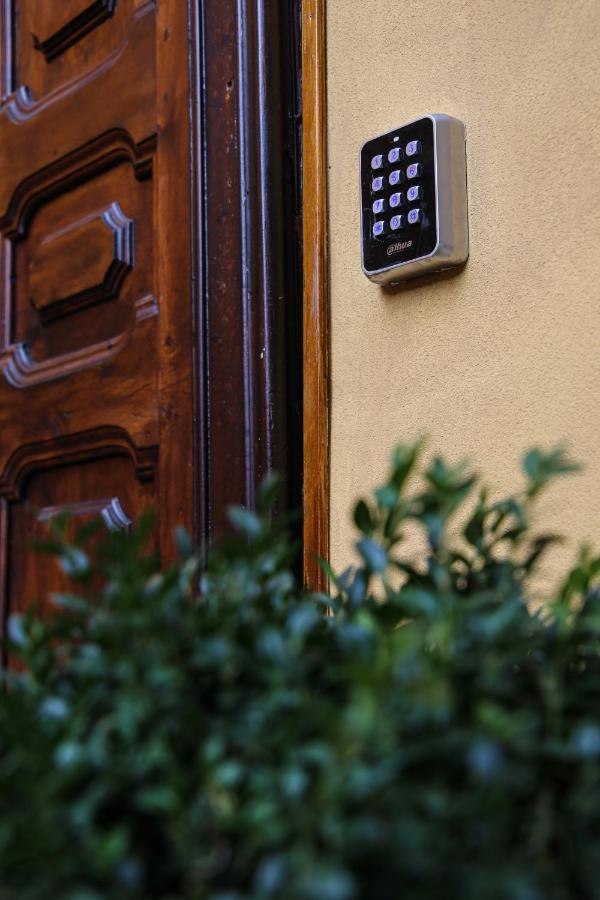 Ferienwohnung 7 Seven Biella Exterior foto
