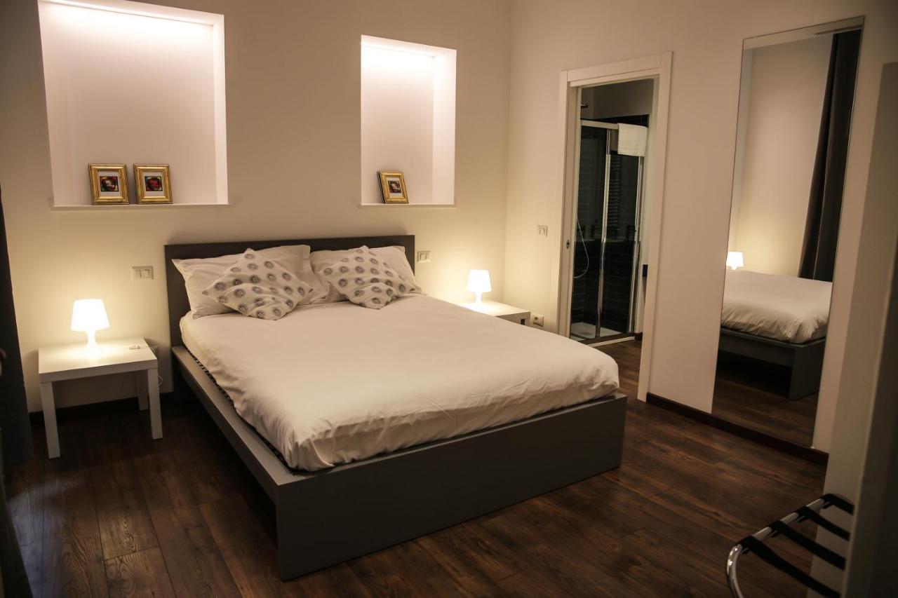 Ferienwohnung 7 Seven Biella Exterior foto