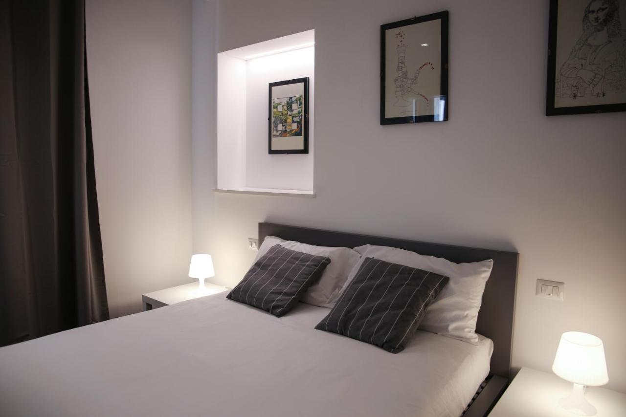 Ferienwohnung 7 Seven Biella Exterior foto